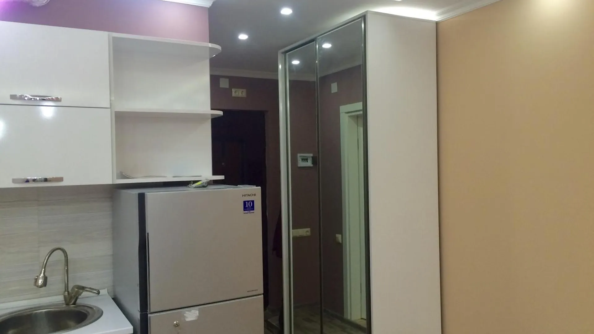 Hello Batumi Apartment