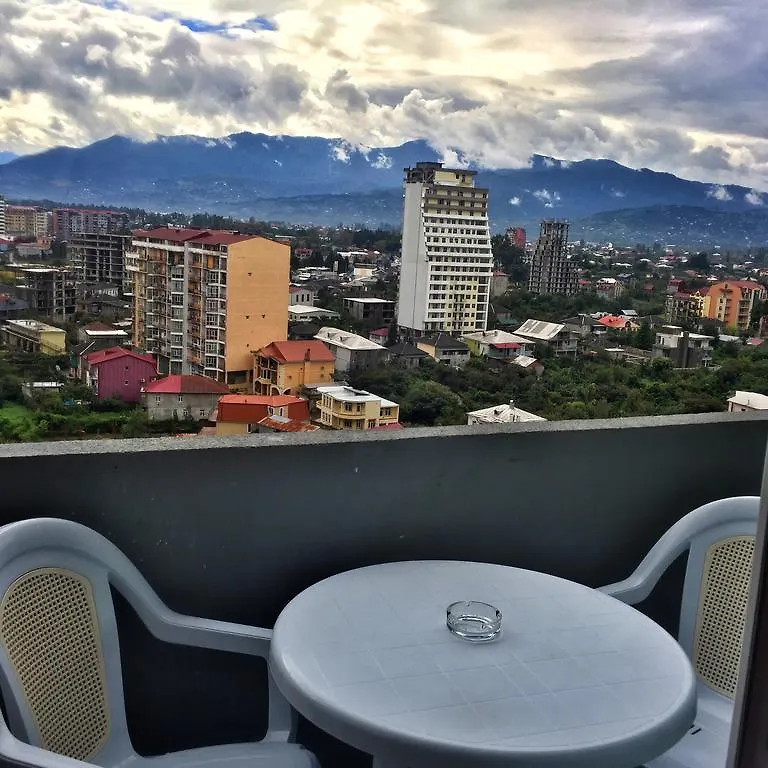 Hello Batumi Apartment 0*,  グルジア