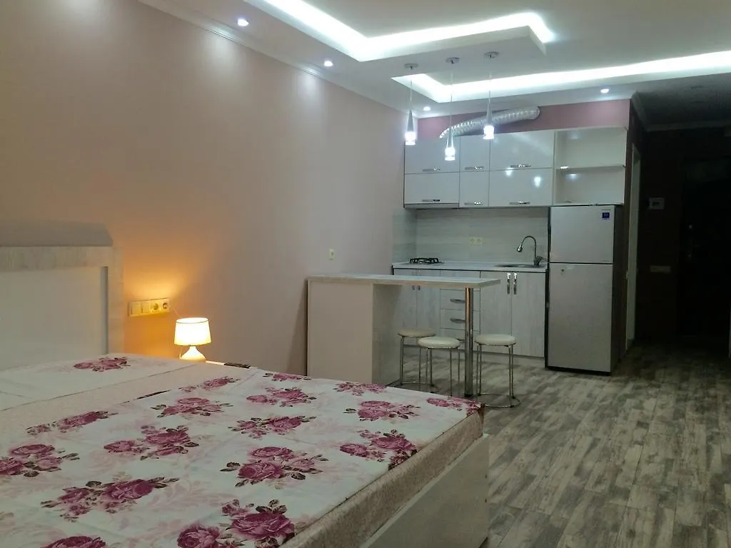 Hello Batumi Apartment グルジア