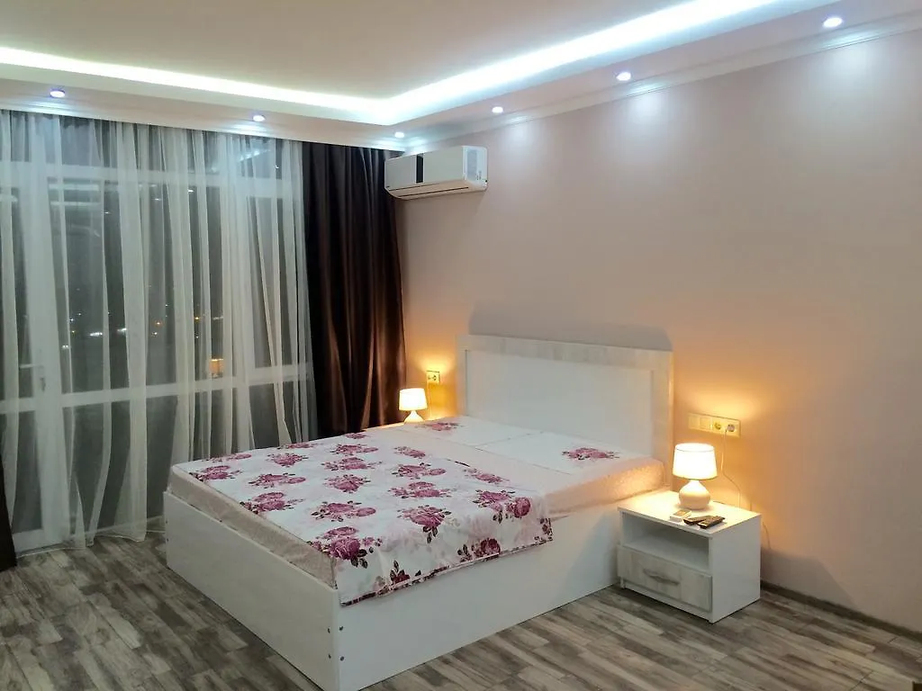 Hello Batumi Apartment
