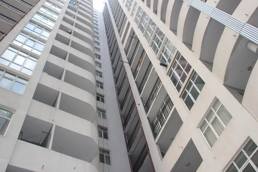 Hello Batumi Apartment