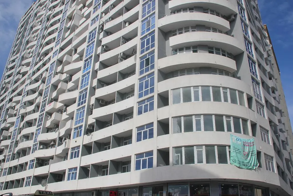 Hello Batumi Apartment