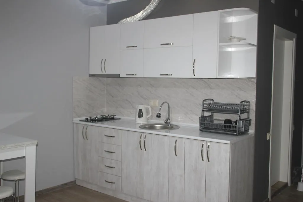 Hello Batumi Apartment