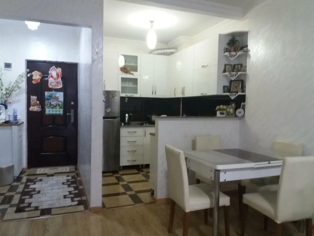 Hello Batumi Apartment
