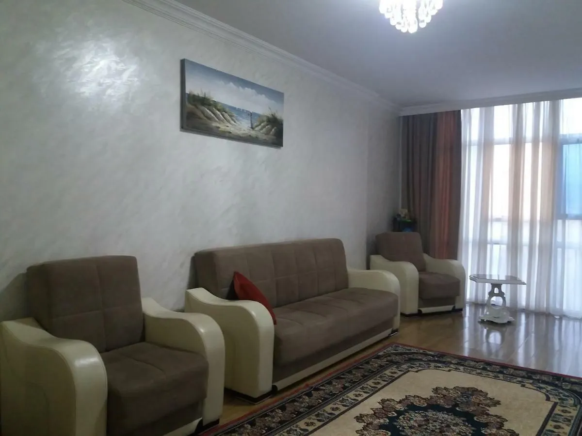 Hello Batumi Apartment